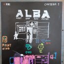 가호메디 | #628 ~ 629 : ALBA, RETURN [건대 방탈출]