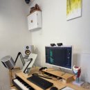 이즈노래연습장 이미지