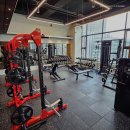 씨드짐휘트니스 PT 부천신중동점 이미지