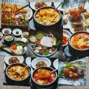 영동교골목시장 | 서울 논현동 제주 흑돼지 전문점 - 영동교점 후기