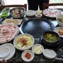 한돈식육식당 네이버블로그
