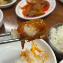 수원 권선동 동태지리 맛집｜다래식당 동태찌개