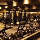 리치웰 휘트니스 이미지