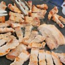 강화도셀프바베큐 돌멩이캠핑바베큐 – 평일 캠핑식당 방문 후기