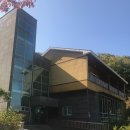 국립용화산자연휴양림 이미지