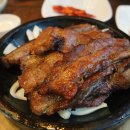 숯불석갈비 이미지