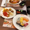 쿠우쿠우 대전둔산점 이미지