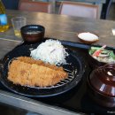 청담돈가스 이미지