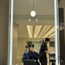 명동헤어컷 | 준오헤어 명동예술극장점 가르마 컷 후기(+ 다운펌)
