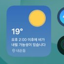 재밋는 하루 (종아리:폭발할게)