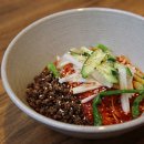 꽈리칼국수 이미지