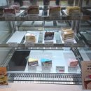 빌리엔젤강남 | 지나가다 발견한 빌리엔젤 양재역점 카페 후기