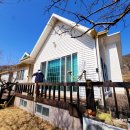 합성목재 데크 시공 - 오래된 주택 테라스의 변신과 시공 가격!