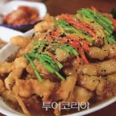 금산인삼전통시장 이미지