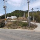 현산면 구시리  장고개 이미지