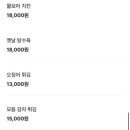 물보라포차