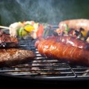 철원 평화마을  유곡 캠핑장 이미지