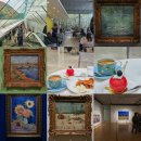 폴라 | 도쿄 근교 하코네 폴라미술관, 추천 상세 후기(+카페)