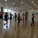 다이어트댄스 이미지