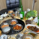일출봉 민물장어 이미지