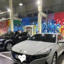 택지세차장 이미지