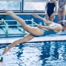 기쁜우리체육센터 | 기쁜우리체육센터수영장 로스윔 스타트강습