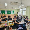 [성곡중학교 자아탐색 캠프] 나를 찾는 특별한 시간, 달꿈 진로캠프 생생 후기
