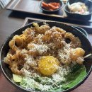 연남하라 | 홍대 연남 직장인 점심 맛집 연남하라 대창데리덮밥 곱도리탕 내돈내산 정말 솔직한 후기
