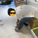 서울 온러닝 매장정보 클라우드 몬스터2 구매후기 + 새티스파이 매장방문 &amp; 주차꿀팁