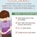 신장결석 증상 5가지와 원인 치료법 : 신장결석에 좋은 음식 총정리 이미지