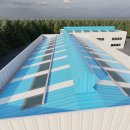 서진 태양광발전소 이미지