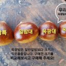공주옥광알밤