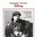 1985 내티 개넌의 여행The Journey of Natty Gann 이미지