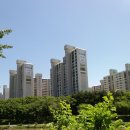 한빛중학교 정문 이미지