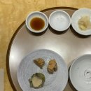 스시하루 | 광안리 오마카세 : 스시하루 런치코스 후기