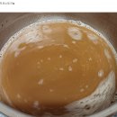 숲속우산 버섯농원 고객님의 참송이버섯 구매후 요리하여 카페에 올린 참송이버섯 장조림 후기글