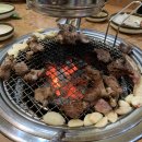 감천숯불구이 이미지