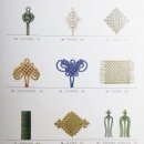 전통매듭공예 이미지