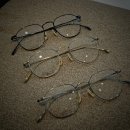 세컨페이스 가평점 | 남양주 금자안경 KV80 입고 ATG ATS IPBK 컬러 비교 실착 후기