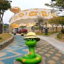 양서·파충류생태공원 1층 이미지