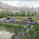 영광군장애인복지타운 이미지