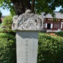 우림장 | 포항 영일민속박물관 흥해군수 민치서 선정비 – 경북 포항[111]