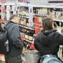 Shrinkflation trend grows as companies battle rising costs 기업들 슈링크플레이션 증가 이미지