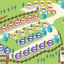 대둔산 수락캠핑장 이미지