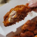 티바 두마리치킨 | 뿌링클 가성비로 먹기 좋은 티바두마리치킨