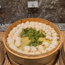 드비취일 | [웨딩홀투어] 메종드아나하 연회장 메뉴 시식 후기 - 중식