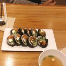 김밥사냥 이미지
