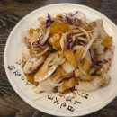 성원빌딩(산본동) | [산본동중식당] 산본중식맛집 "연화산" 고기짬뽕과 등심탕수육 후기