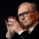 Ennio Morricone (엔니오 모리코네) 영화 음악 14곡 이미지