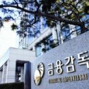 금융감독원 이미지